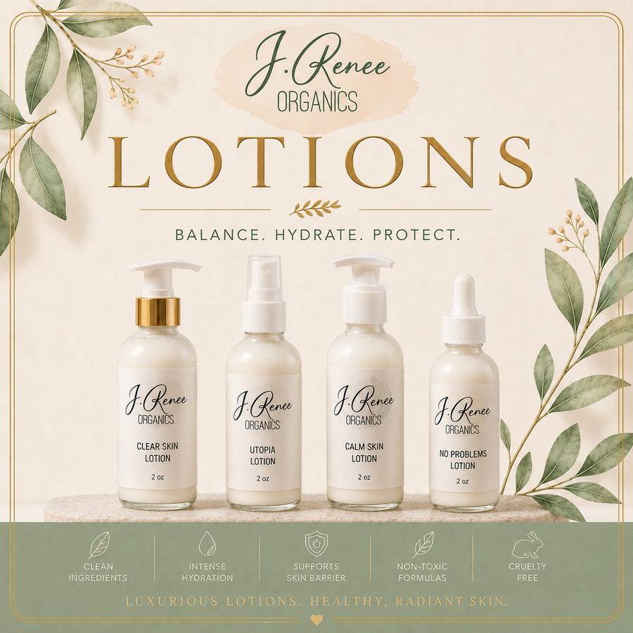 Lotions