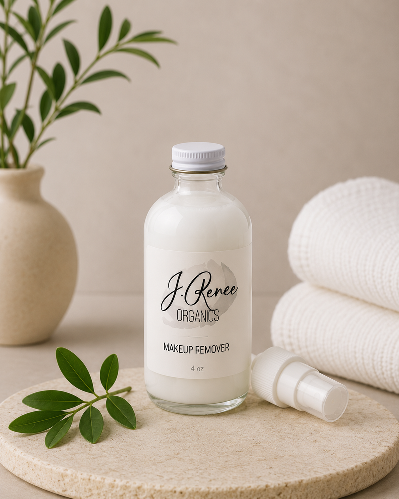 Milk Wash Makeup Remover - 4oz
