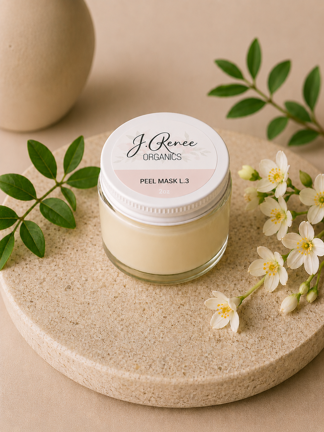 Peel Mask Level 3 - 2oz