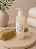 Sanctuary Shower Gel
