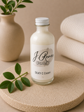 Silky C Cream- 2oz