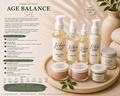 Age Balance Set