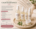 Calm Radiance Set