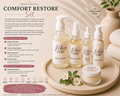 Comfort Restore Set
