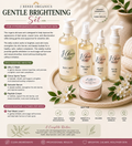 Gentle Brightening Set