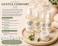 Gentle Comfort Set