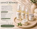 Gentle Renewal Set
