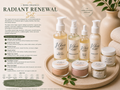 Radiant Renewal Set