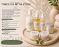 Timeless Hydration Set