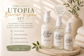 Utopia Barrier Repair Set